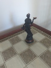 Franklin Mint Chess Set of the