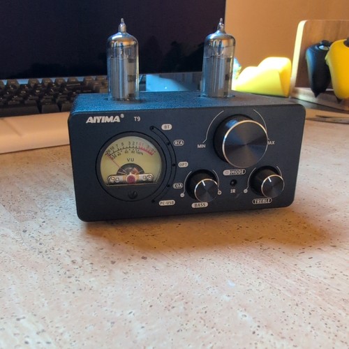 Aiyima bluetooth 0 - 5.0, 6k4