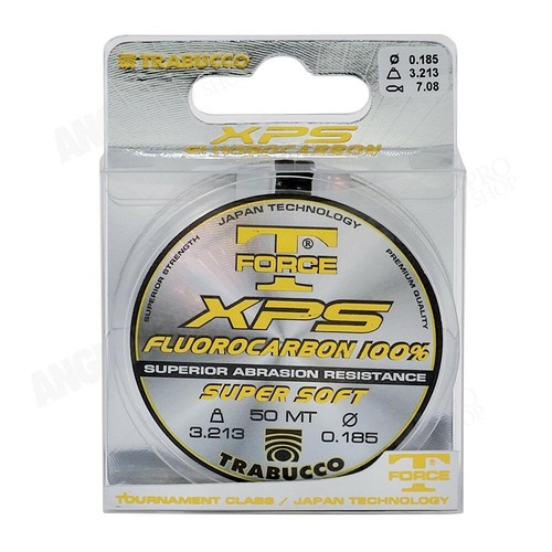 Fluorocarbon trabucco xps - fluorocarbon,
