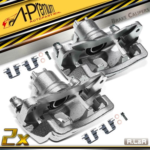Premium rear brake - a-premium,