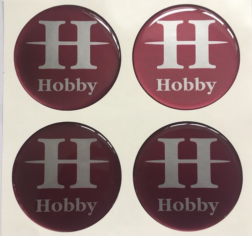 Hobby motorhome alloy - , wheel