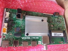 New MAIN AV BOARD MB JVC