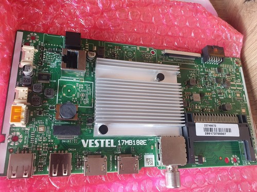 New main board jvc - new,