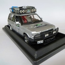 RANGE ROVER LAND ROVER
