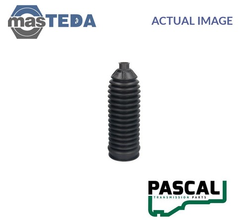 I63019pc bellows steering rack - i63019pc,