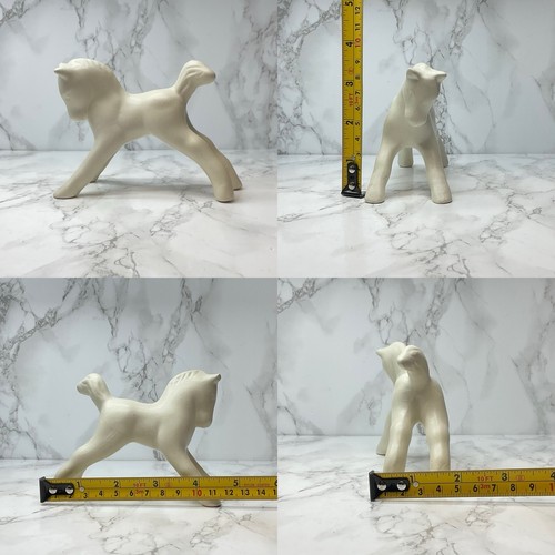 Vintage ceramic matte white - vintage,