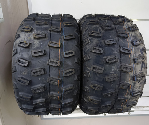 Maxxis rear tires - rear,