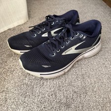 Brooks Ghost 15 Women's Navy