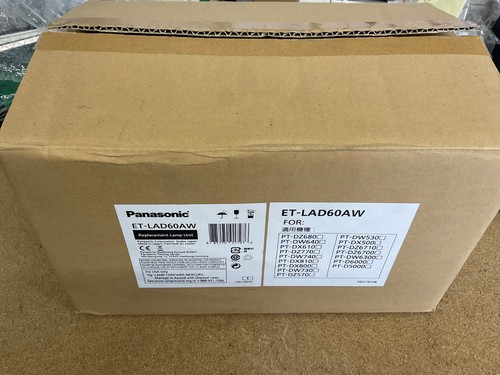 Genuine panasonic lad60a - genuine, /