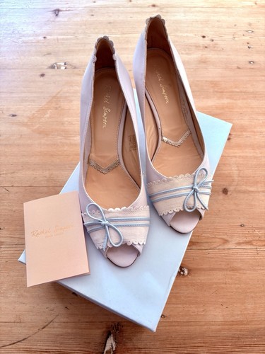 Rachel simpson martha heels - martha,