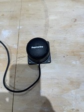 RAYTHEON Fluxgate Compass Heading sensor Auto Pilot Raymarine - E12205 - FREEpp