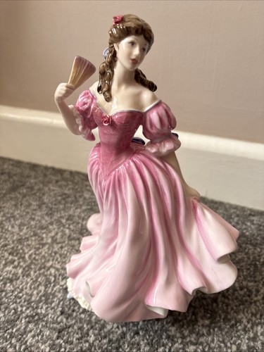 Royal doulton figurine - doulton,