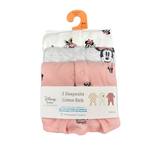 Disney baby primark 3 - at,