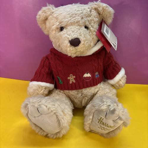 Harrods exclusive christmas - exclusive,