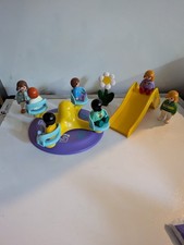 playmobil 123 Play park 