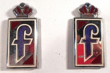 ALFA ROMEO PININFARINA F