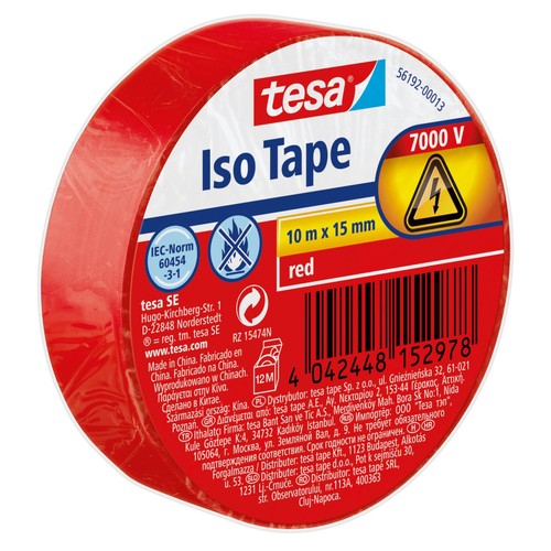 Tesa electrical insulation - electrical,