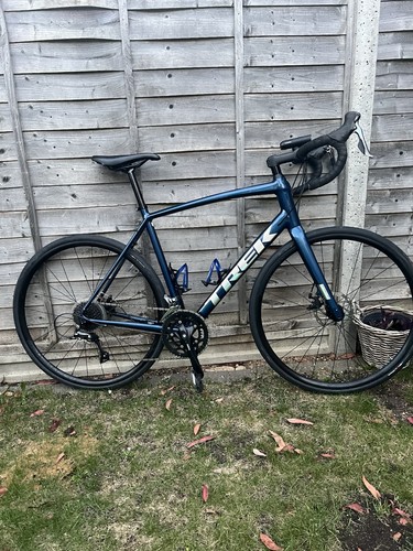 Trek domane claris - al, 2