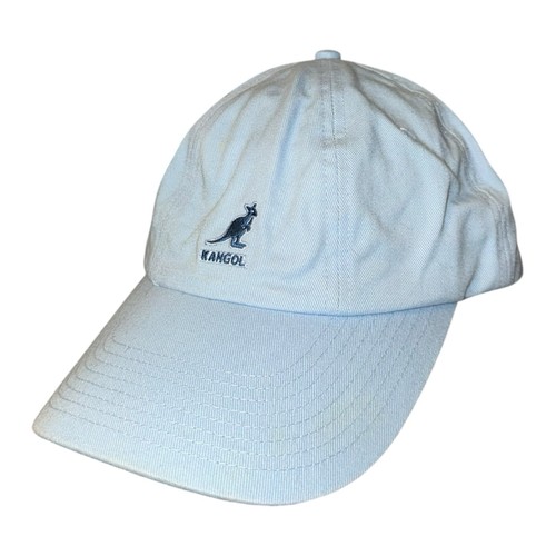 Kangol cap size blue - kangol, m