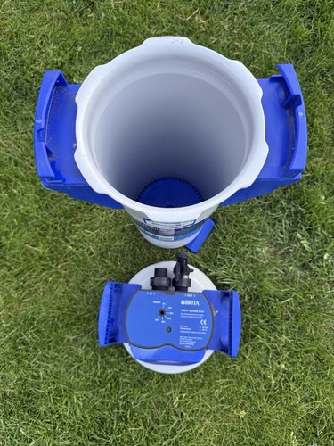 Brita purity 600 quell - 600, st
