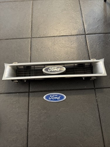 Ford sierra sapphire - sierra,