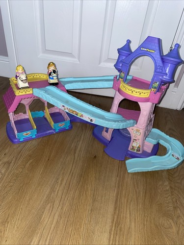 Fisher price disney - disney, princess