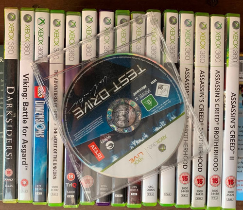 Xbox 360 16x - , game