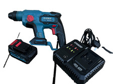 Erbauer ERH18-Li 18V Cordless