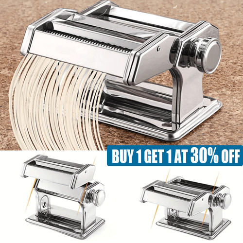 Stainless steel pasta - 5, 1