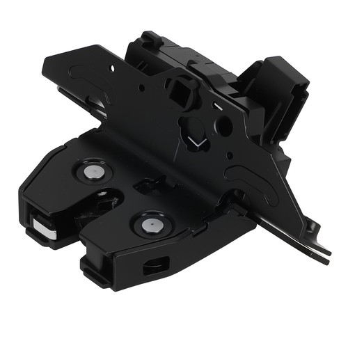 Tailgate boot lid - lid, lock