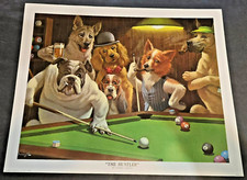 THE HUSTLER Print In USA By