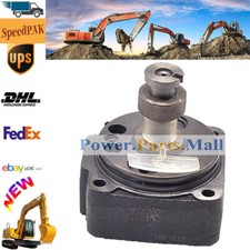 Injection VE Pump Head & Rotor