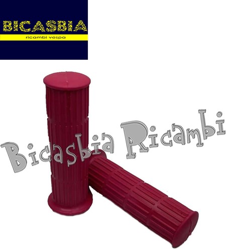 15835 red handlebar dm - handlebar, 21