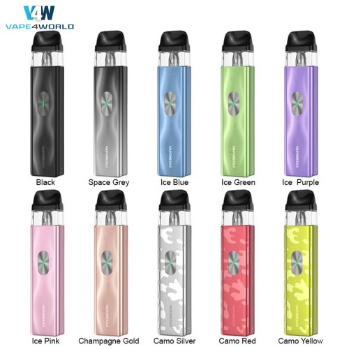 Vaporesso xros mini pod vape - 4,