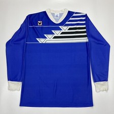 Vintage Uhlsport Long Sleeve