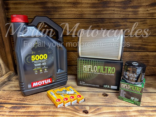 Yamaha fjr1300 2013 2019 - 2013-2019, motul