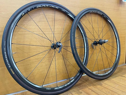 Shimano dura ace c24 - shimano, dura-ace