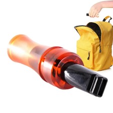 Outdoor Crow Rook Call Whistle