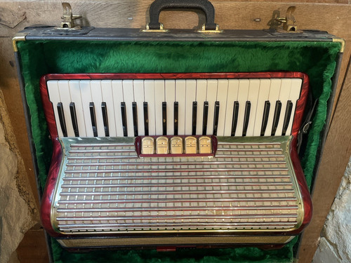 Hohner arietta ivm piano - arietta,