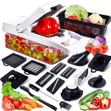 19 in 1 Vegetable Chopper