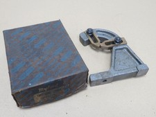 Myford ML7 Travelling Steady