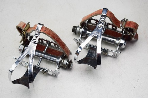 Milremo chromed steel vintage - milremo,