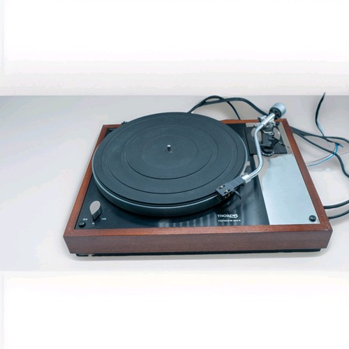 Thorens 160b mk2 - thorens,