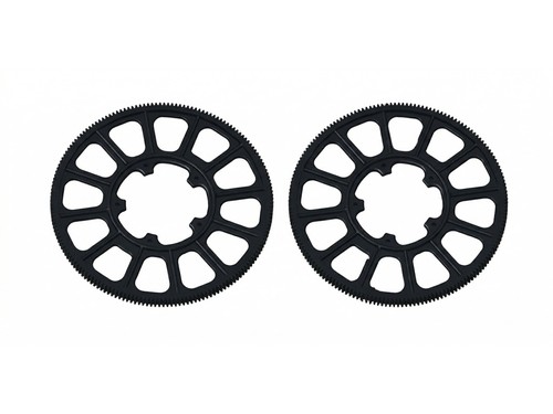Align rex 550 600 - align, drive