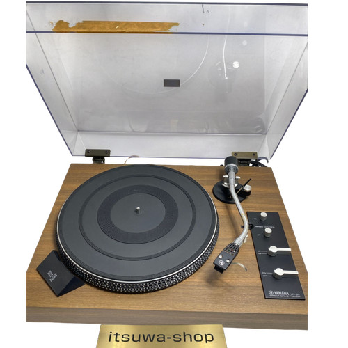 Yamaha 511 direct drive - yamaha,