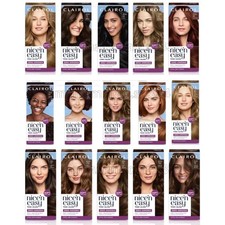 Clairol Nice'n Easy Crème