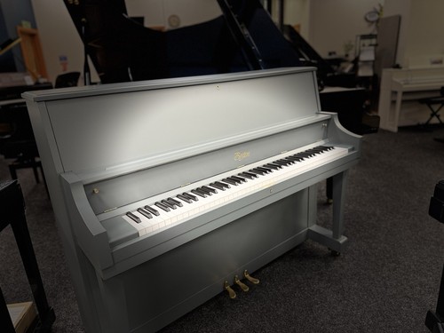Boston up118s upright piano - boston,