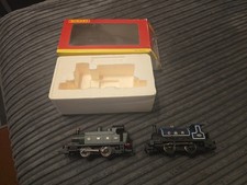 hornby steam locomotives oo gauge