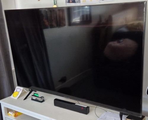Samsung inch - 65,