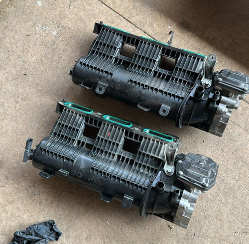 Genuine used ford - ford, intake